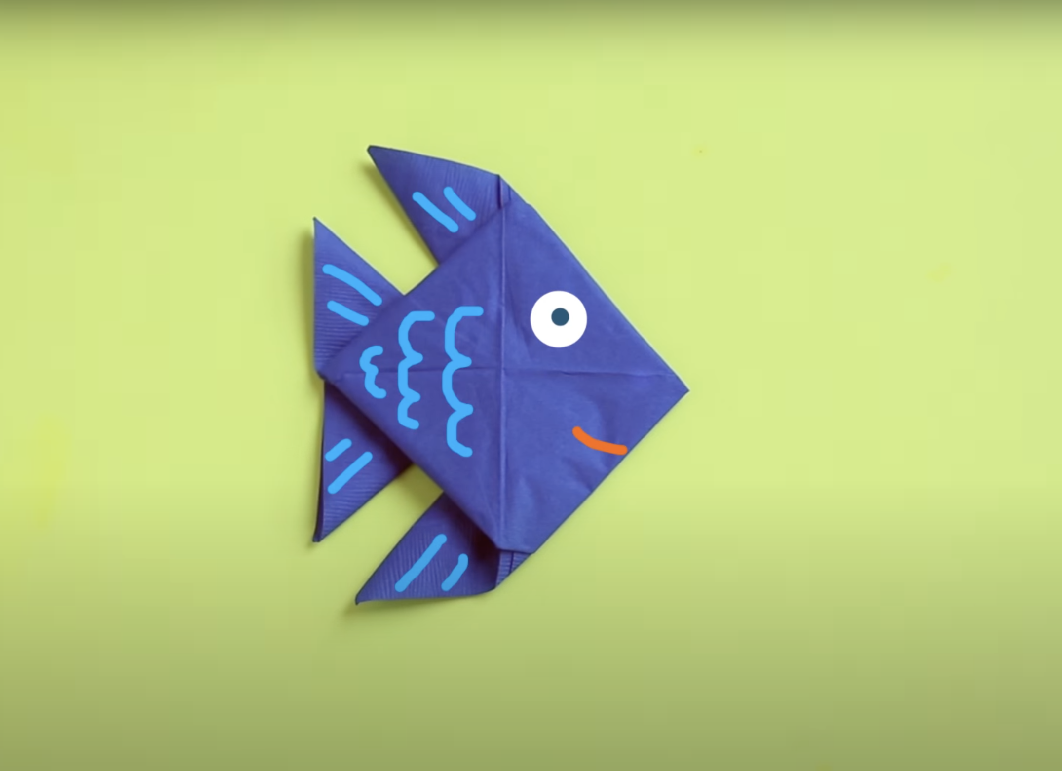 45 Best Easy Origami For Kids