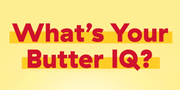 butter