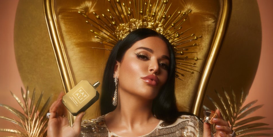 Mona Kattan Kayali Fragrance Collection Tour