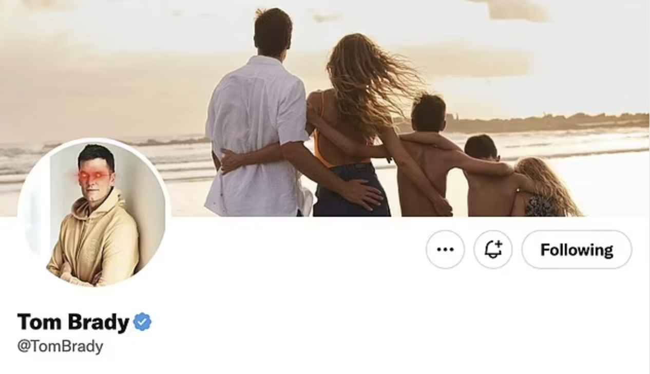 Tom Brady And Gisele Bündchen's Relationship Timeline