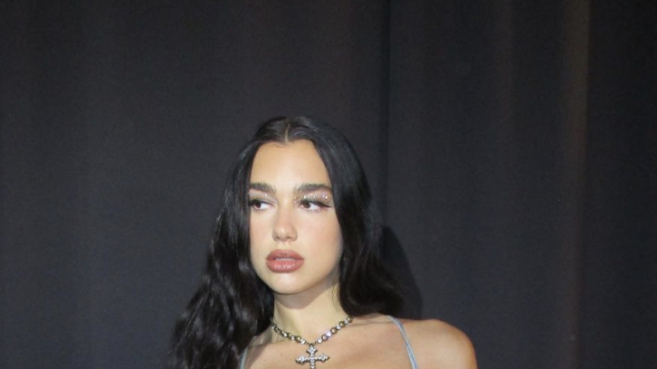 preview for Dua Lipa’s Best Looks Yet