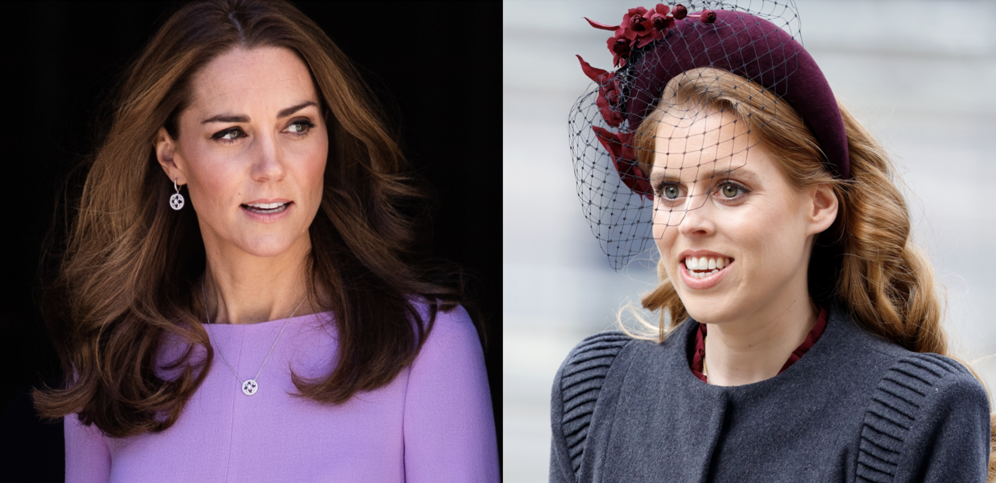 Royal Style Watch: From Kate Middleton's rule-breaking look to Princess  Beatrice's borrowed dress