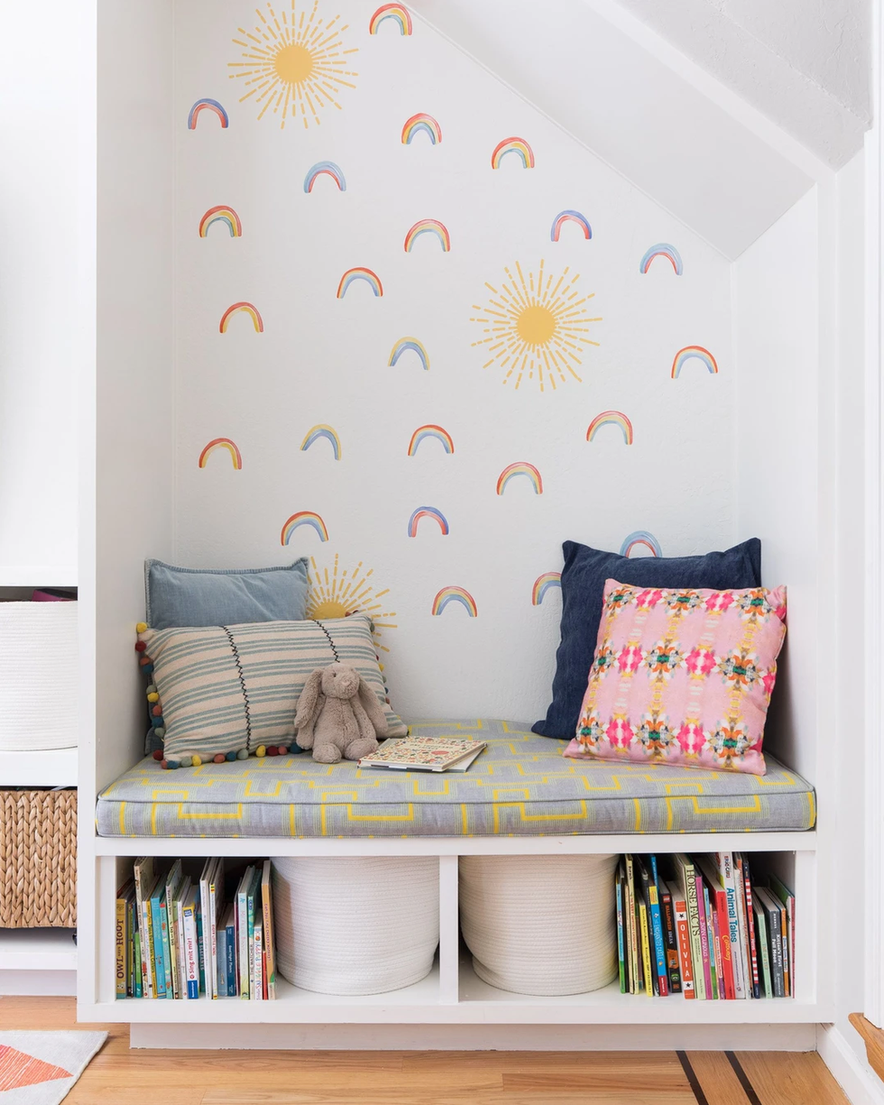 reading nook ideas reading nook ideas kids corner