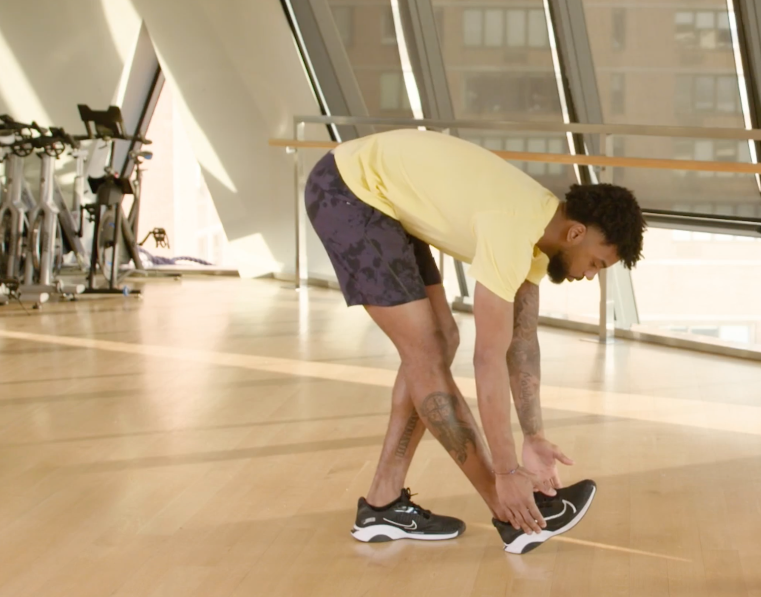 6 Hamstring Stretches to Loosen Up Your Legs