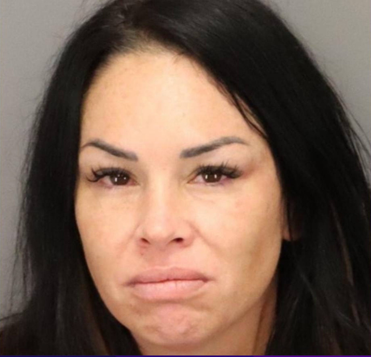 Florida Woman Stopped From Driving into Thousands of 5K Turkey Trotters