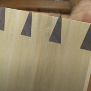cutting dovetail joints