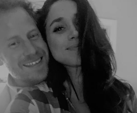 meghan and harry meghan and harry
