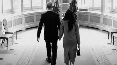 meghan and harry meghan and harry