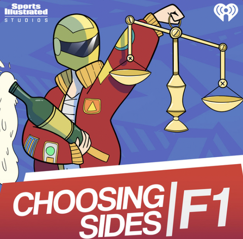 choosing sides f1