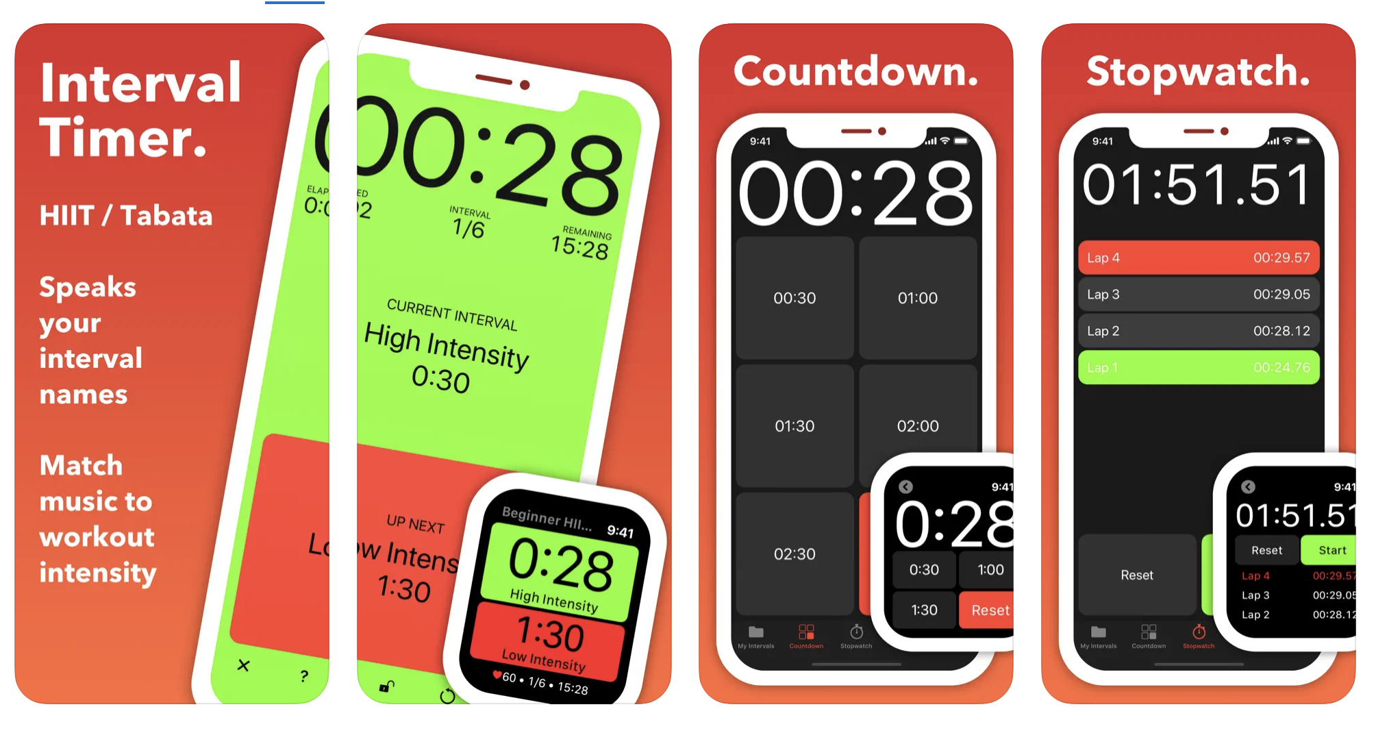 10 Best Free Workout Apps to Try in 2024