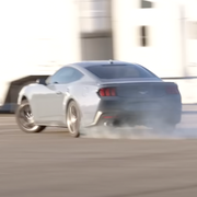 2024 ford mustang ecoboost drifting 2024 ford mustang ecoboost drifting