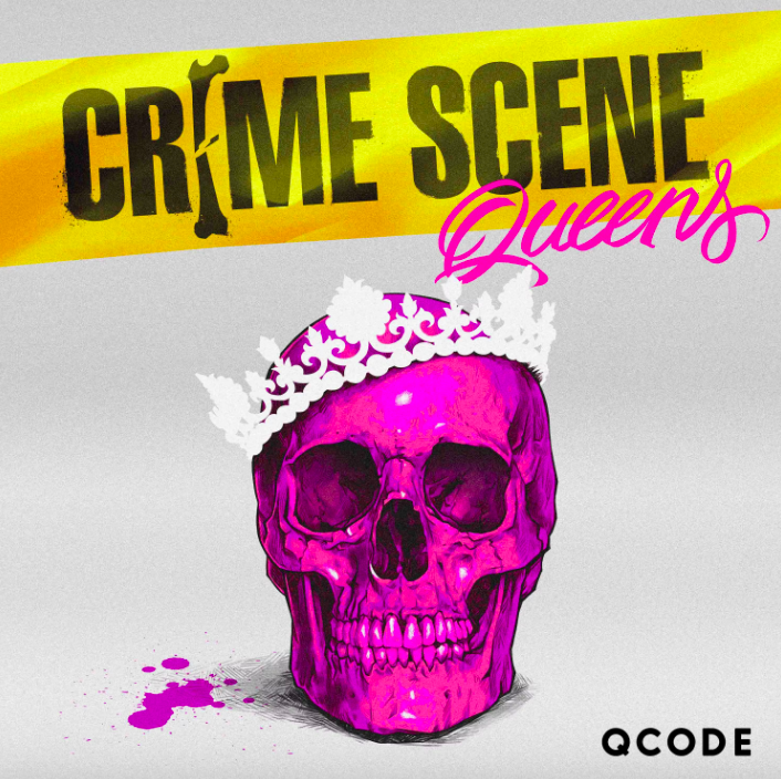crime scene queens podcast