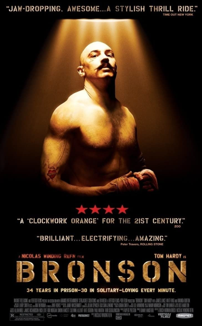The 22 Best Movies Based on True Stories - True Story Movies