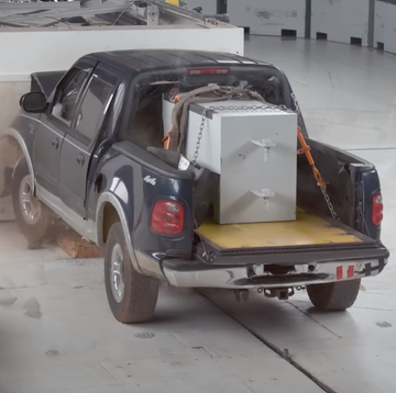 iihs crash testing