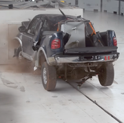 iihs ev crash test iihs ev crash test