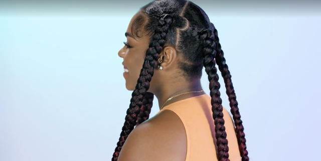 The Braid Up': How to Create Jumbo Puzzle Braids in 2023