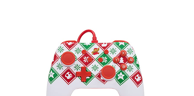 15 best gaming gifts for Christmas 2022