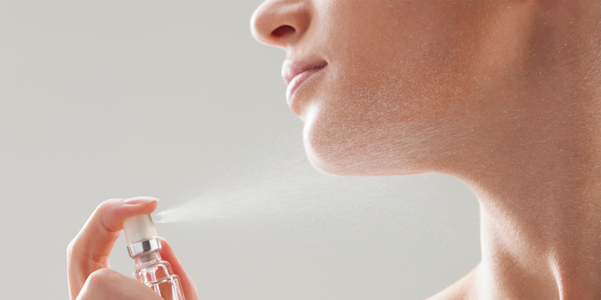 The Power of Mood-Enhancing Perfumes & Scents