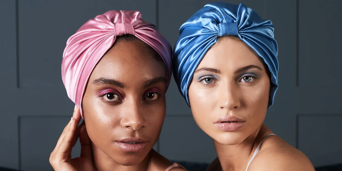 The 12 Best Hair Bonnets to Fight Frizz, Breakage, and More