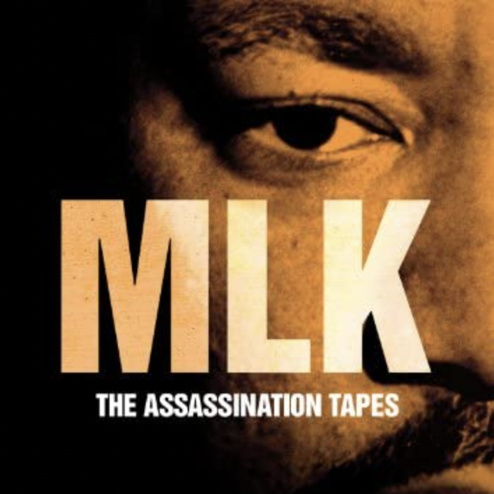 mlkthe assassination tapes