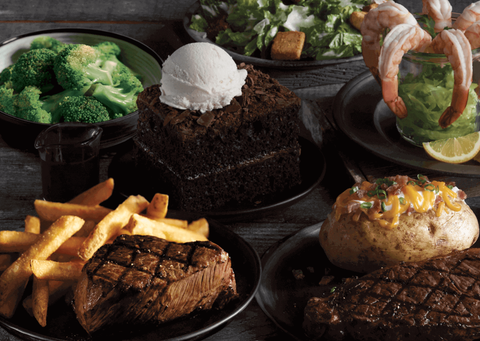 black angus
