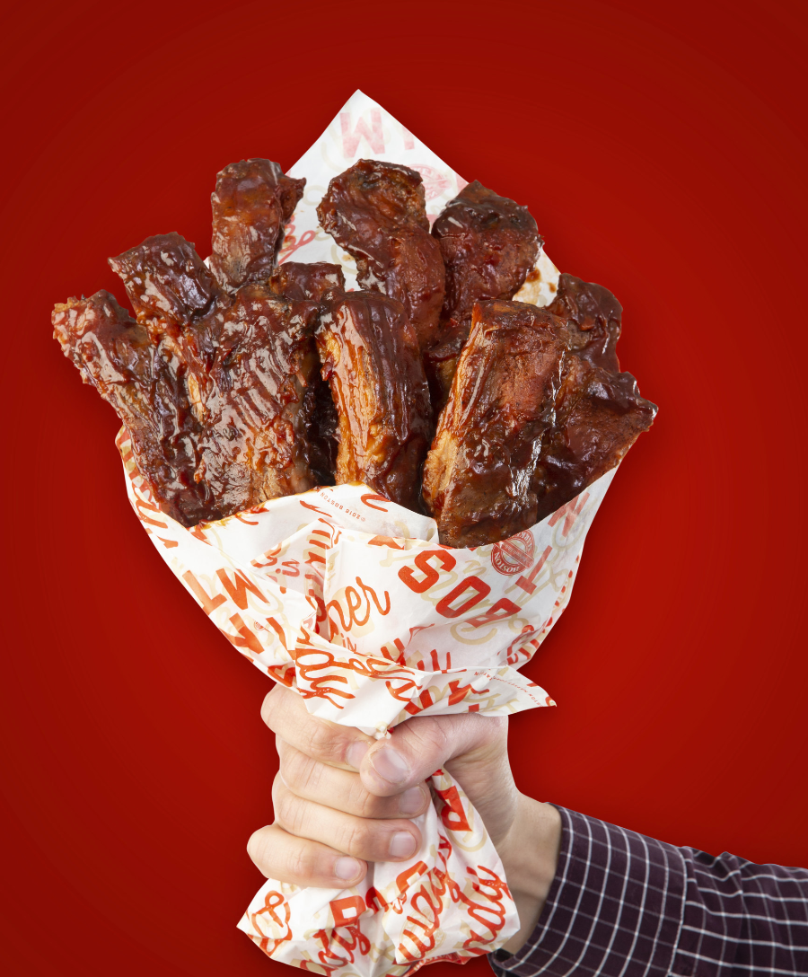 boston market