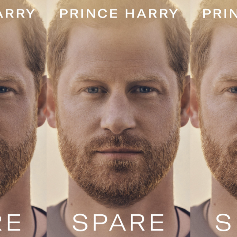 The 6 Biggest Revelations From Prince Harry's Memoir, 'Spare'