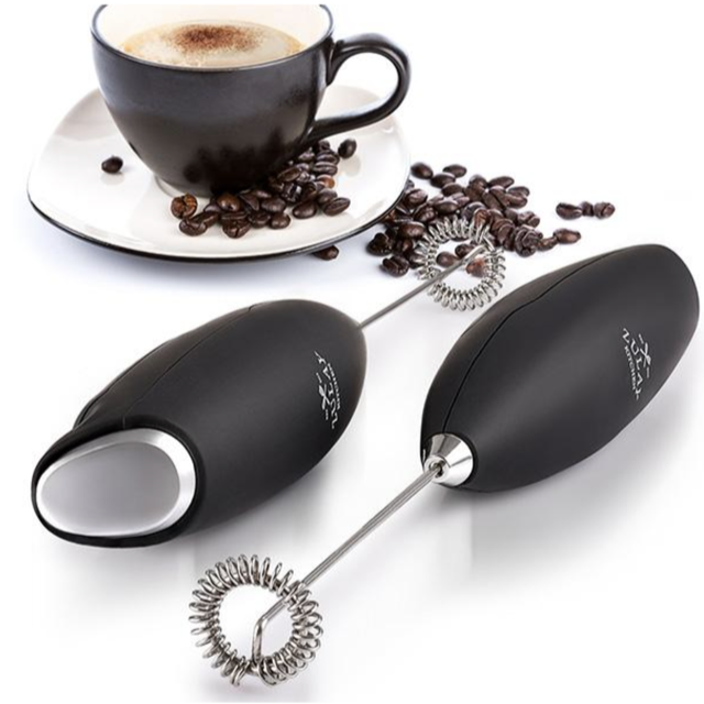 Zyliss Milk Frother - Cutler's