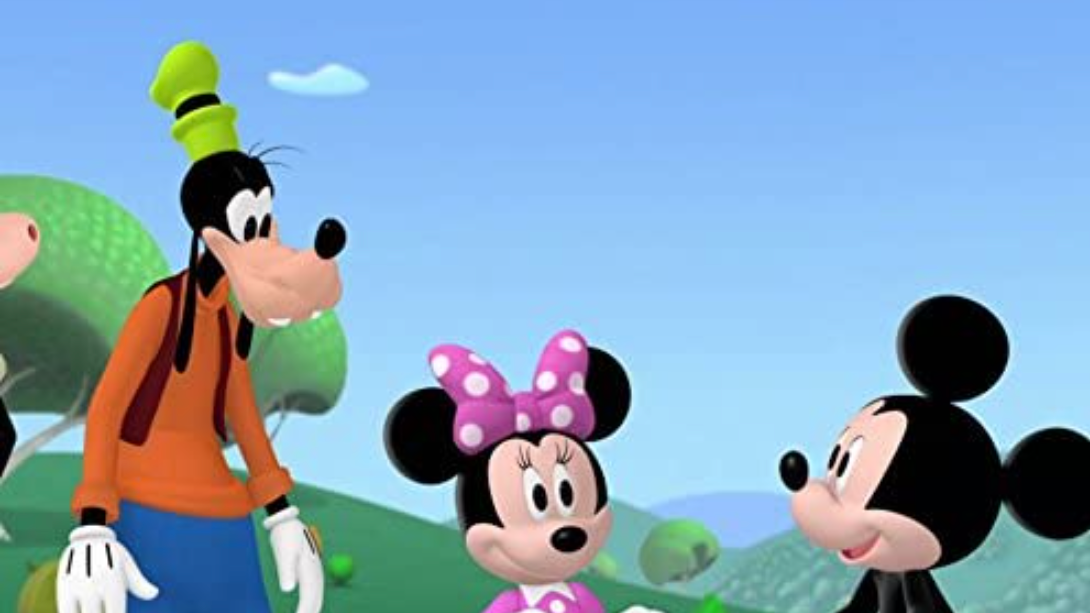 mickey mouse clubhouse intro song｜TikTok Search