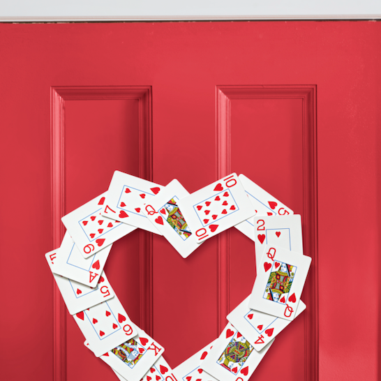 8 Valentine Crafts For Unique Gifts, Decorations, & Cards