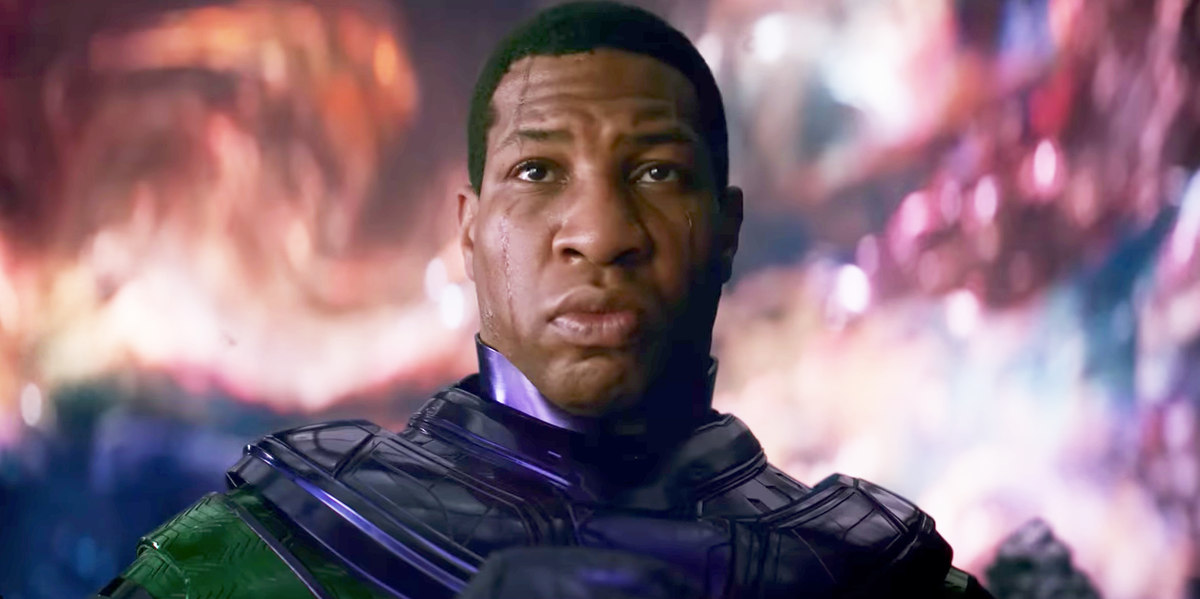 How Jonathan Majors Prepped to Play Marvel's Kang the Conqueror