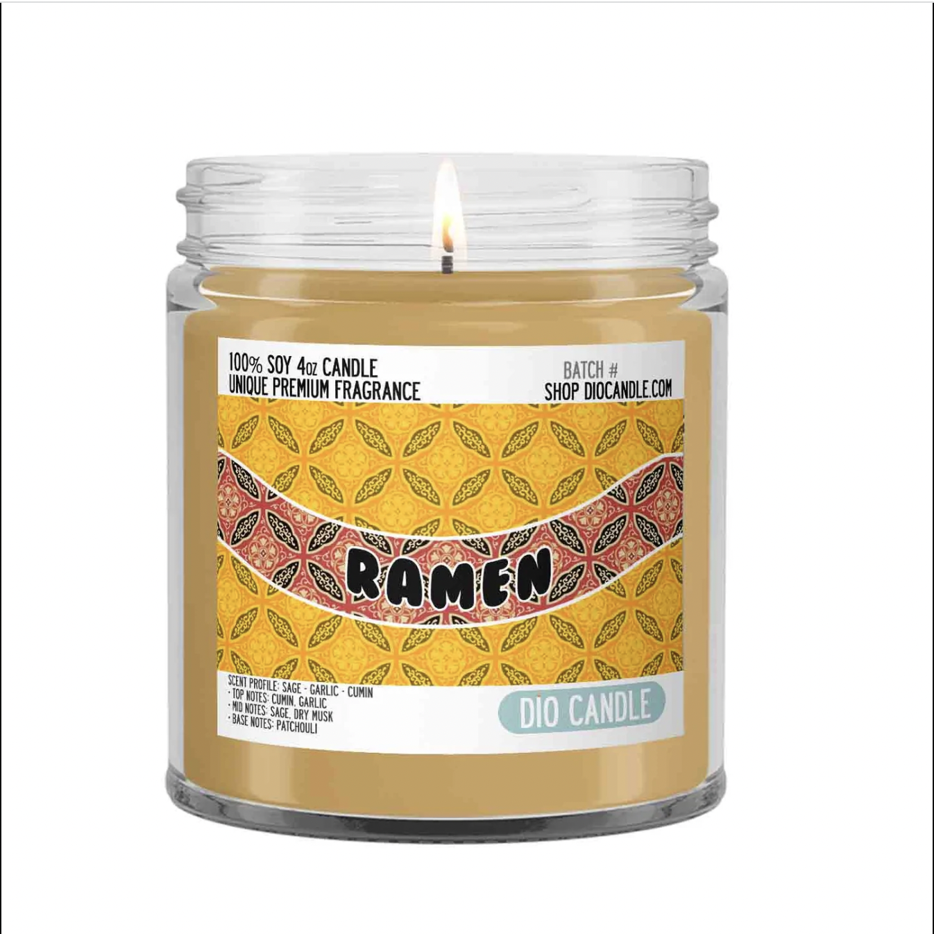 The Craziest Candle Scents You Can Actually Buy