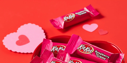 best valentines day candy