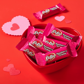best valentines day candy