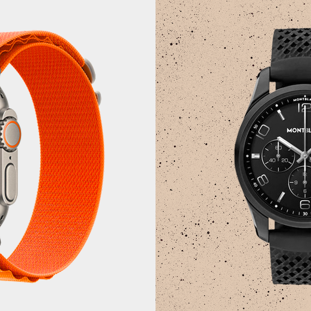 Throwback Sunday: Six Recommendations for a Luxury Smart Watch, from Our  Archives 