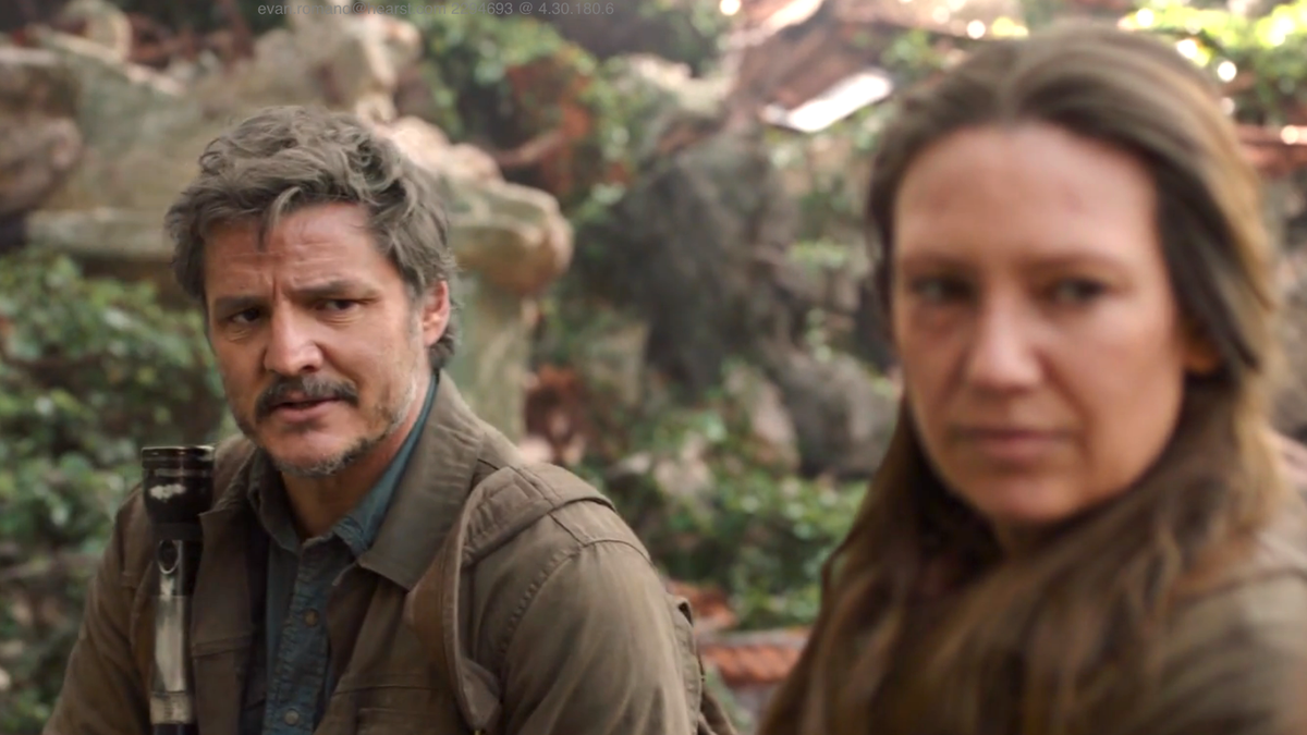 The Last Of Us' Episode 2 Recap: Anna Torv And Clickers