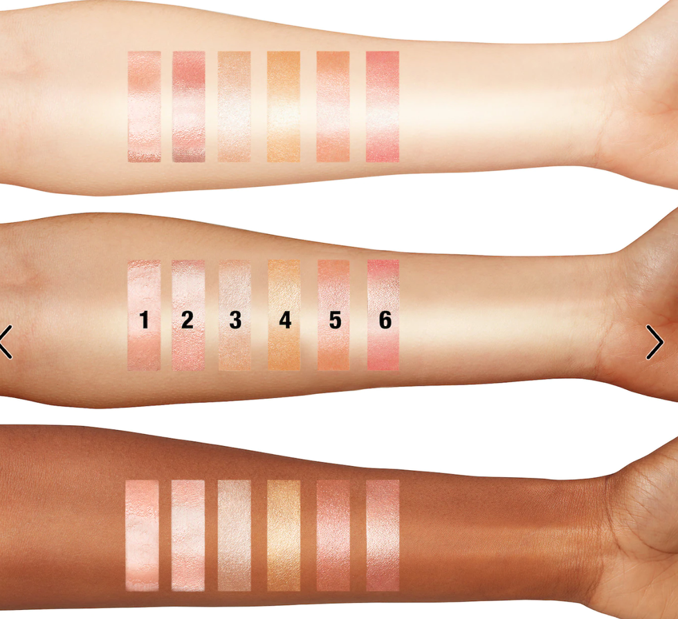 We Tried the TikTok-Famous Sold-Out Charlotte Tilbury Blush