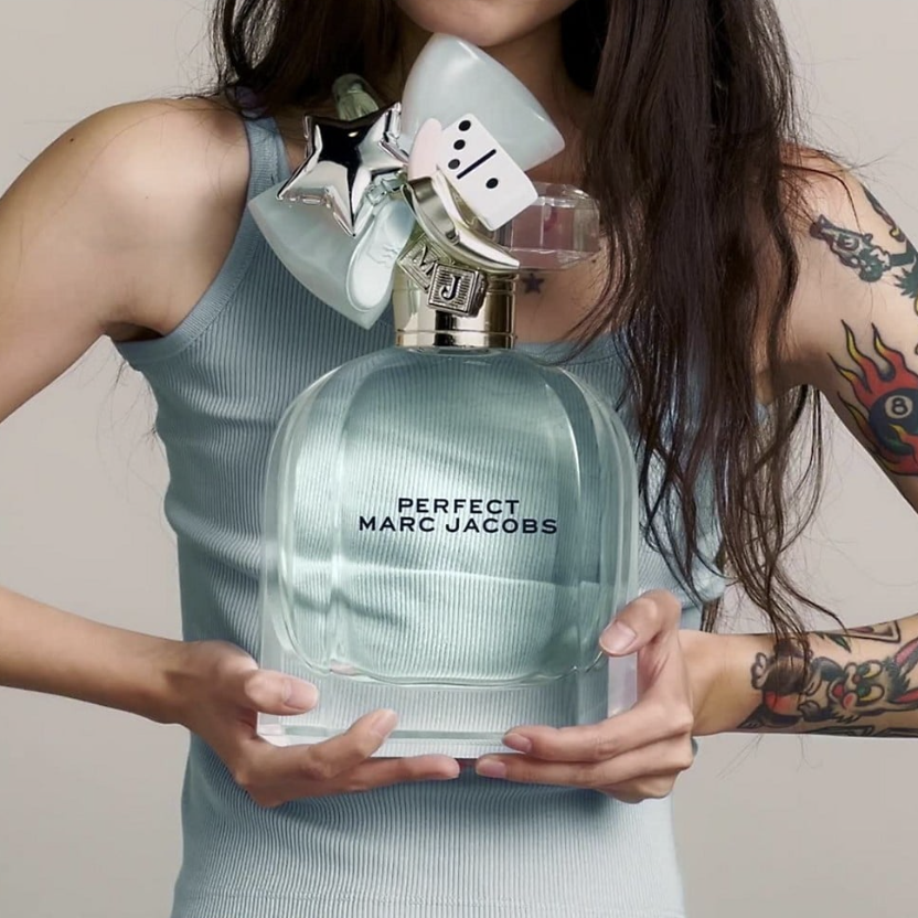 Daisy Eau de Toilette Spray for Women by Marc Jacobs