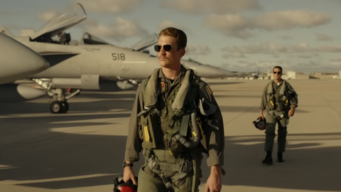 preview for What to Know About "Top Gun: Maverick"