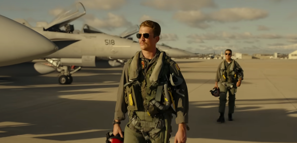 How to Watch and Where to Stream “Top Gun: Maverick” - Where Can I Watch Top Gun On Tv