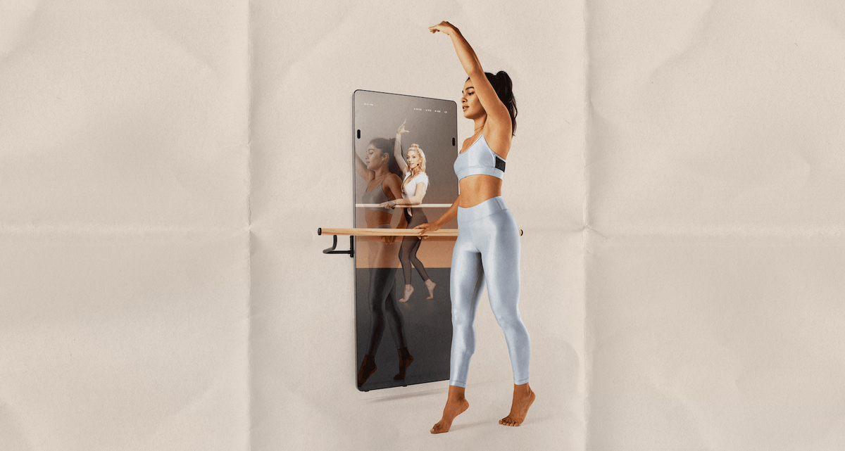 Smart Workout Mirrors: Are They Worth It?