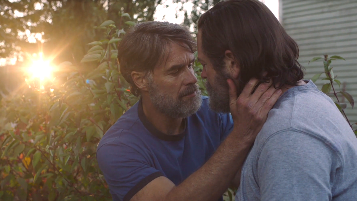 The Last of Us' Episode 3: Fans React to Bill and Frank's Love Story