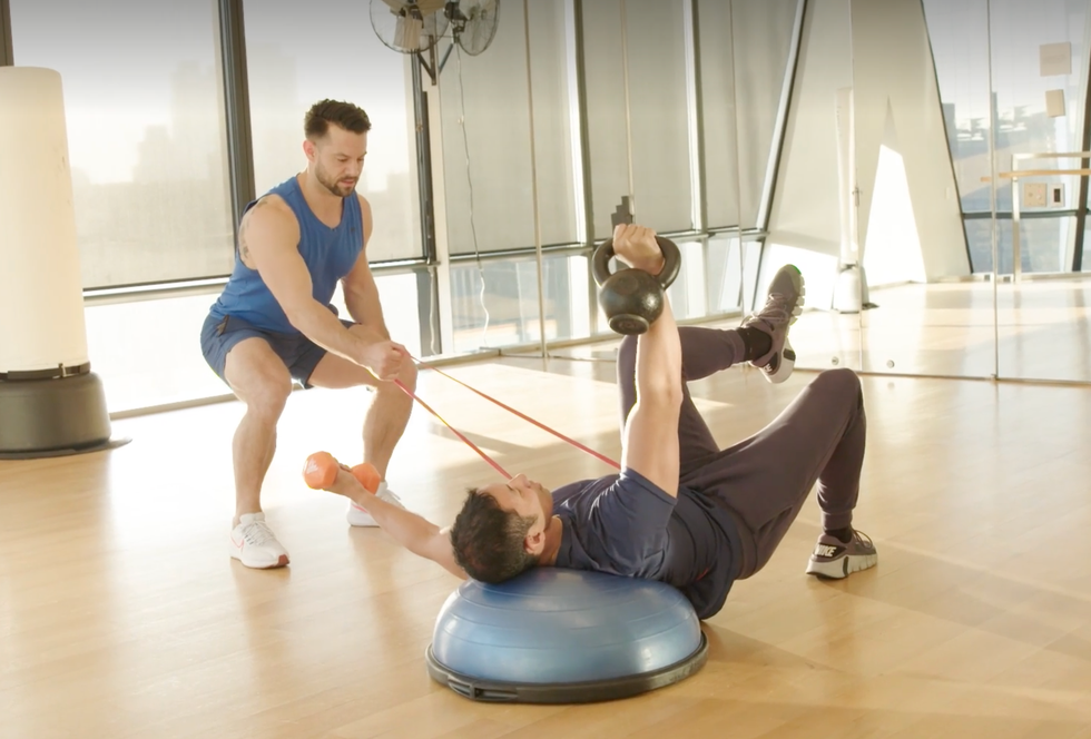3 Coaching Ideas to Attempt As a substitute of Muscle Confusion Exercises 3 Coaching Ideas to Attempt As a substitute of Muscle Confusion Exercises