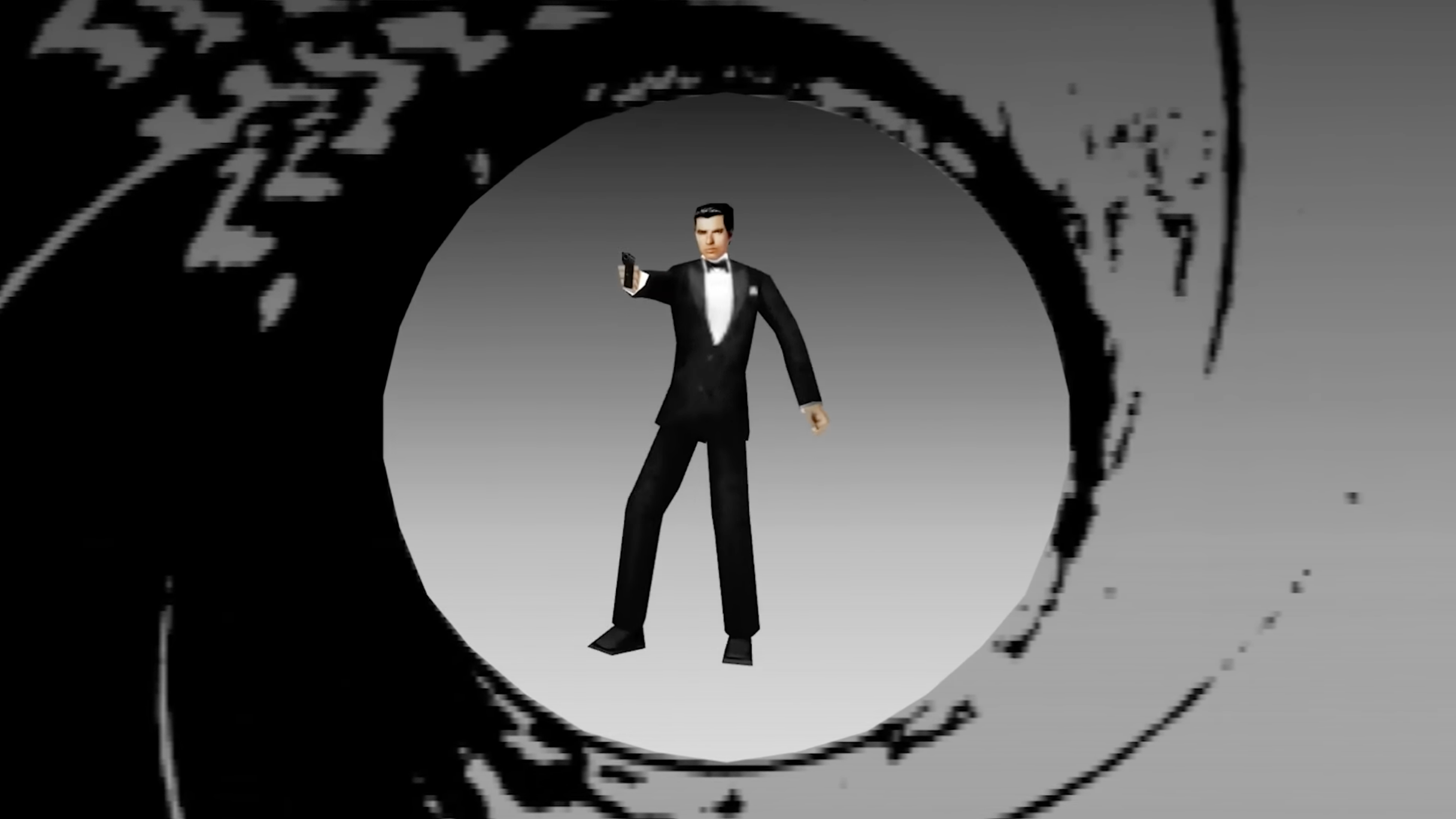 GoldenEye 007' Is Back on Switch and Xbox on Jan. 27th