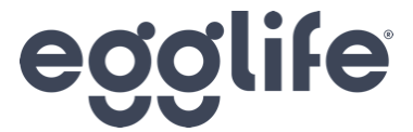 egglife Logo
