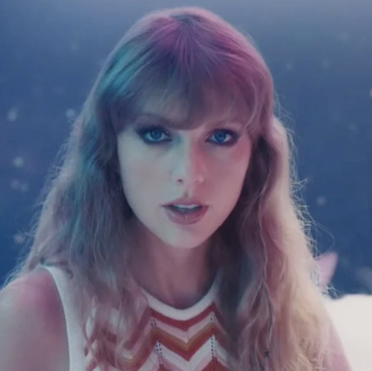What Taylor Swift's Lavender Haze Lyrics Mean