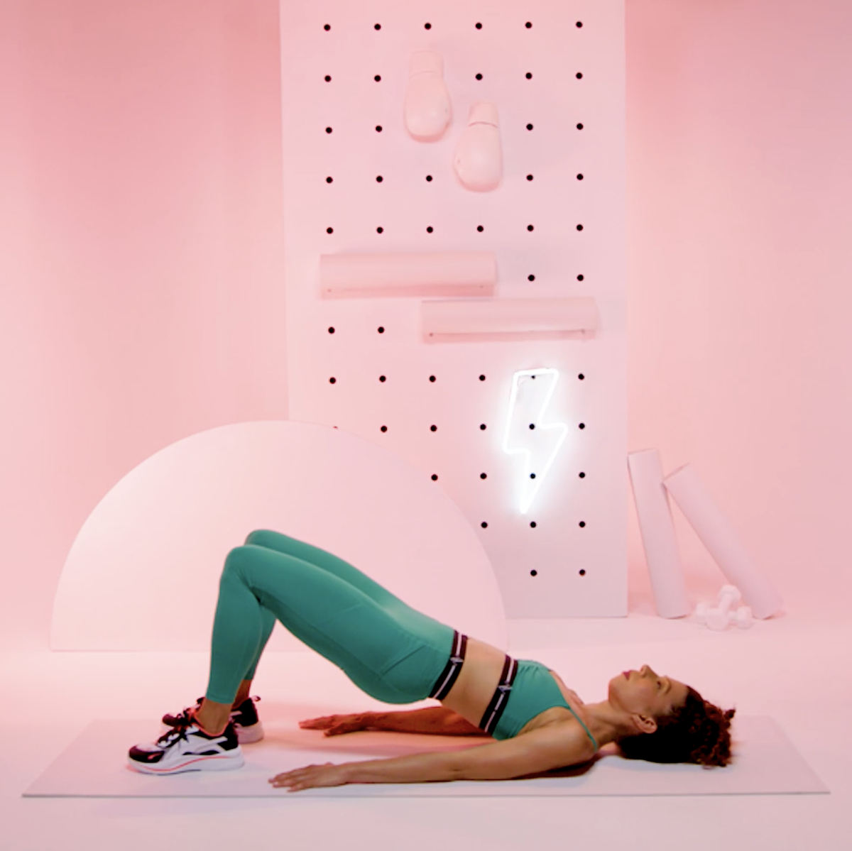Pilates for Pink 2023, ENERGY Pilates