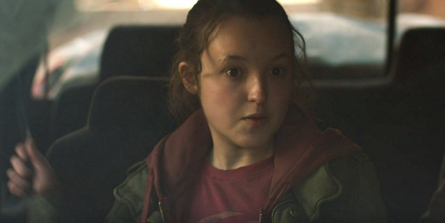 Why Aging Up Joel's Daughter For HBO's The Last Of Us Was The