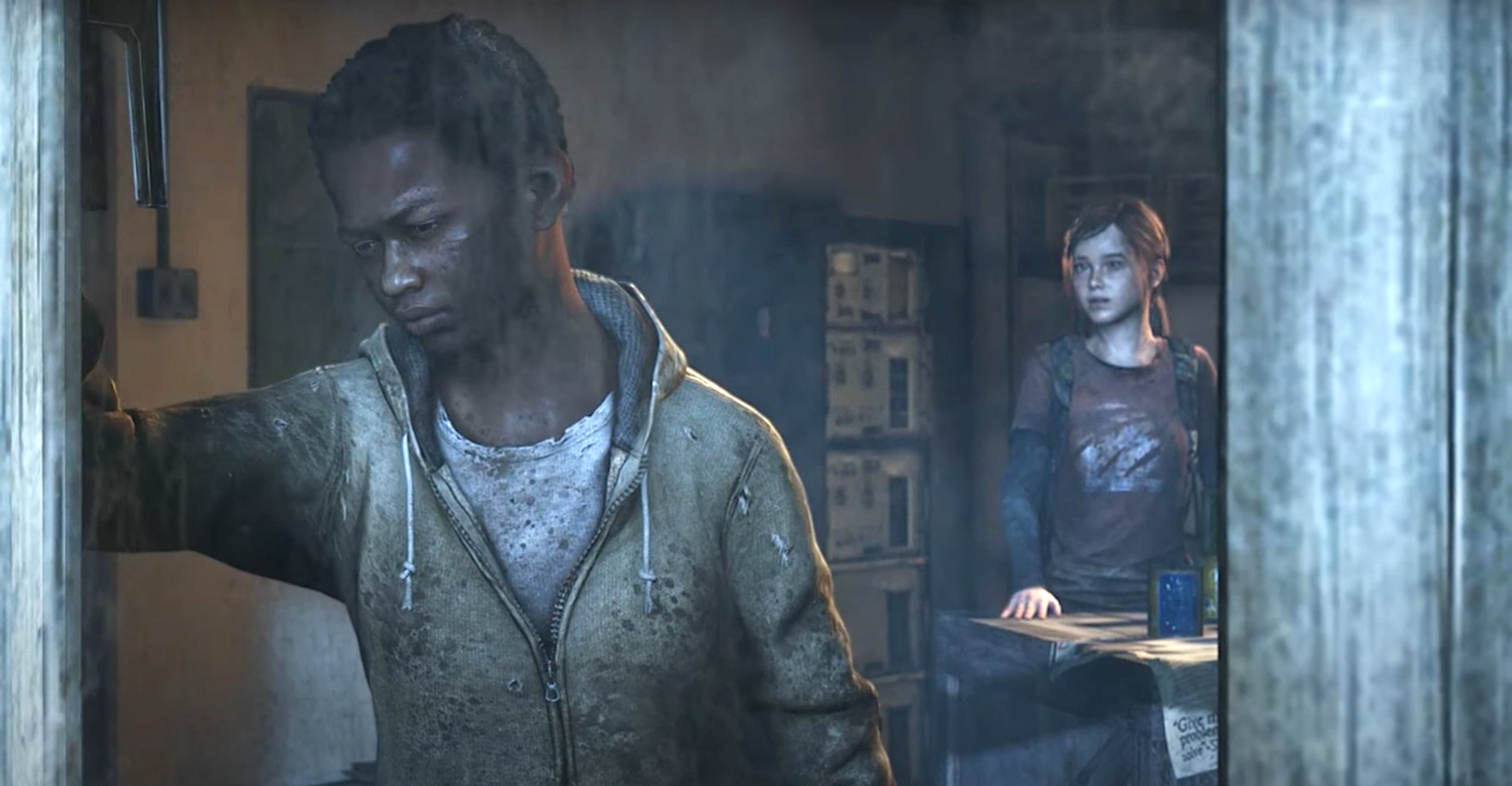 The Last of Us' Episode 4 Ending Explained: How Henry and Sam Fit