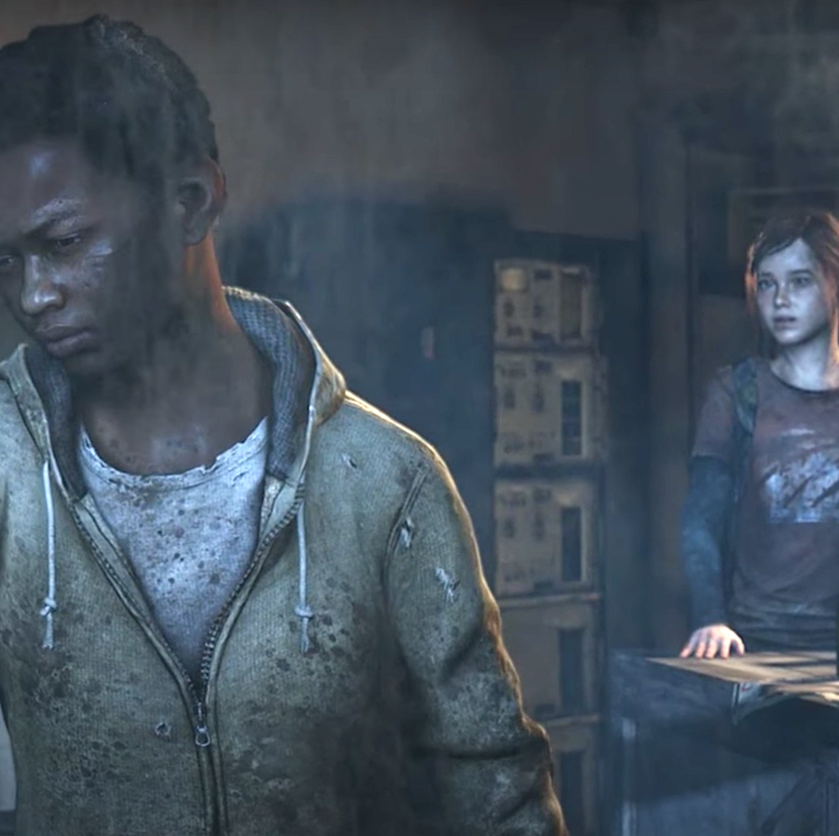 How Do Henry and Sam Die in 'The Last of Us' Video Game?